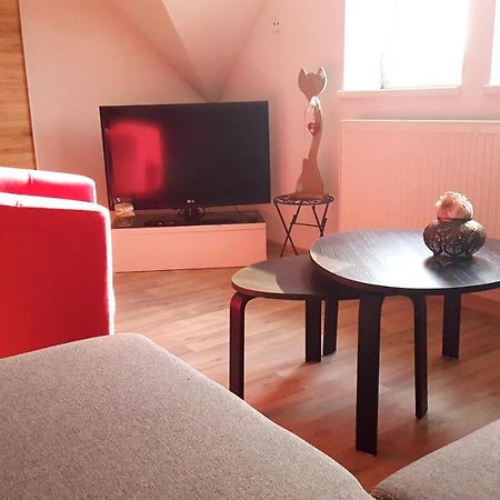 Penzion Malaika Svitavy Εξωτερικό φωτογραφία