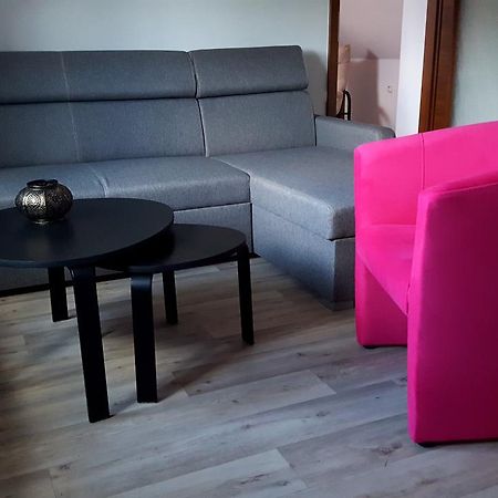 Penzion Malaika Svitavy Εξωτερικό φωτογραφία