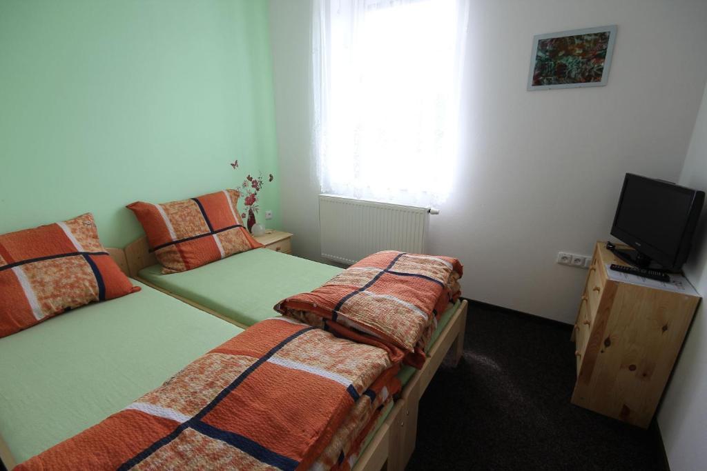 Penzion Malaika Svitavy Δωμάτιο φωτογραφία