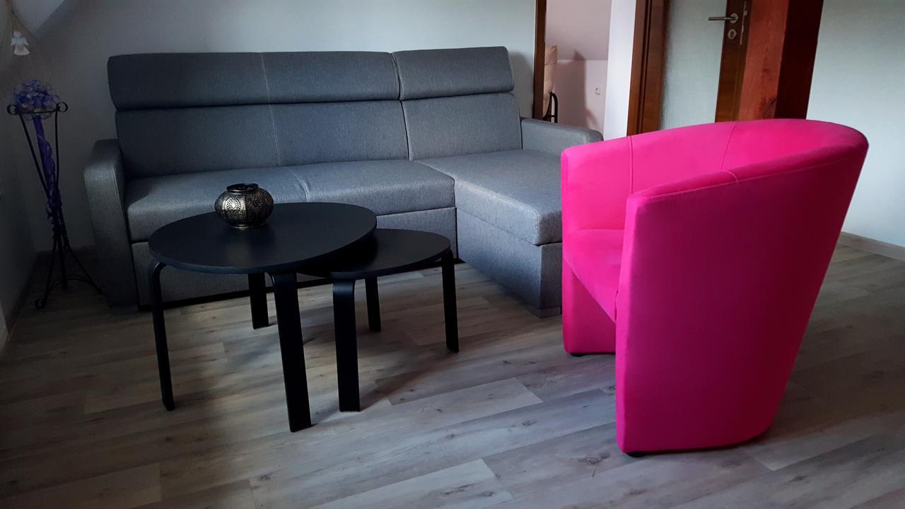 Penzion Malaika Svitavy Εξωτερικό φωτογραφία