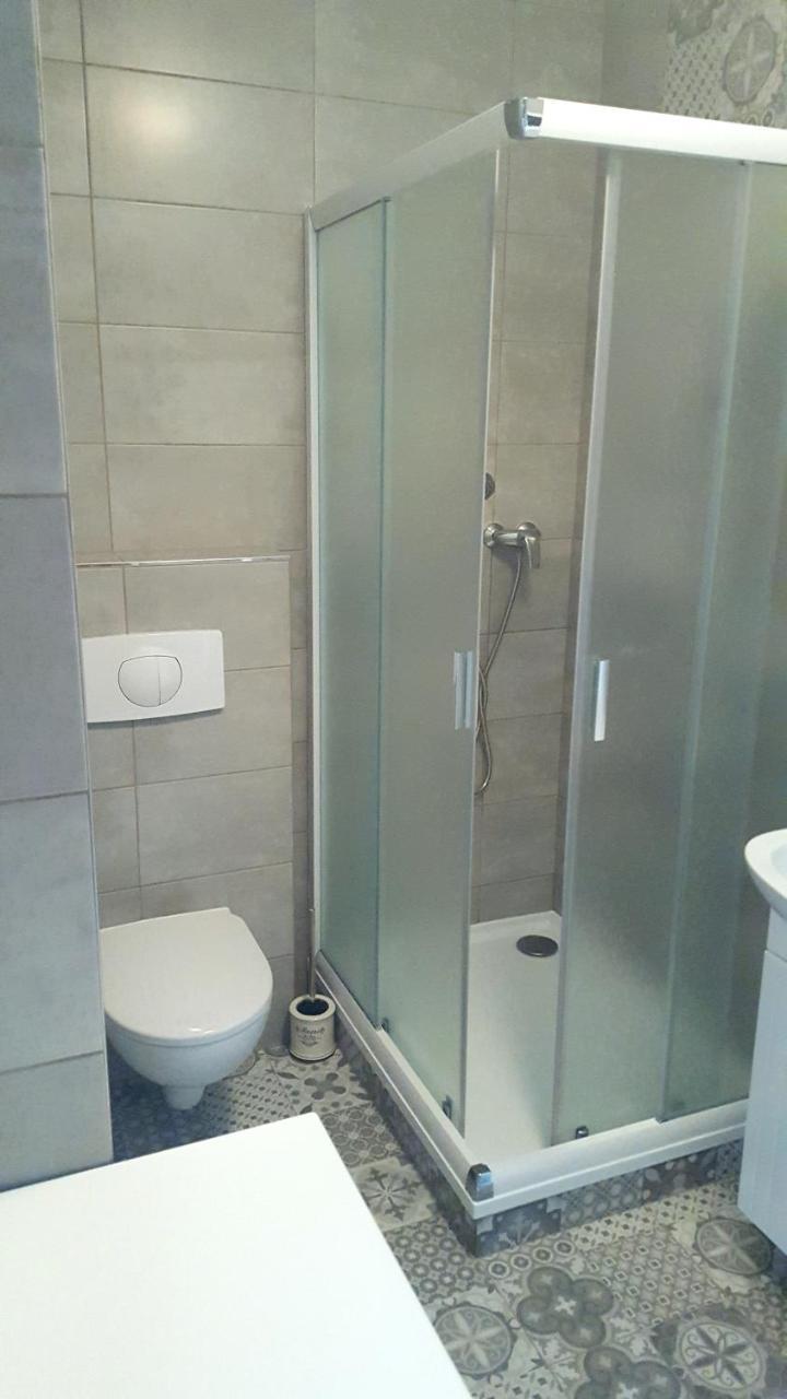 Penzion Malaika Svitavy Εξωτερικό φωτογραφία